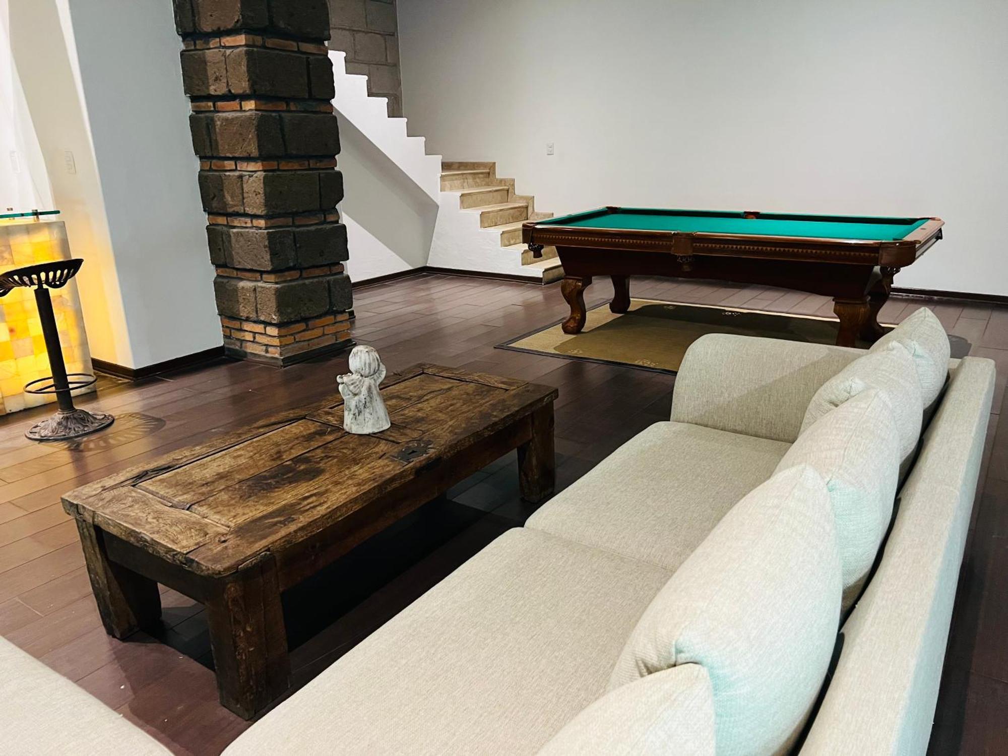 Qa Hotel San Luis Potosí Dış mekan fotoğraf