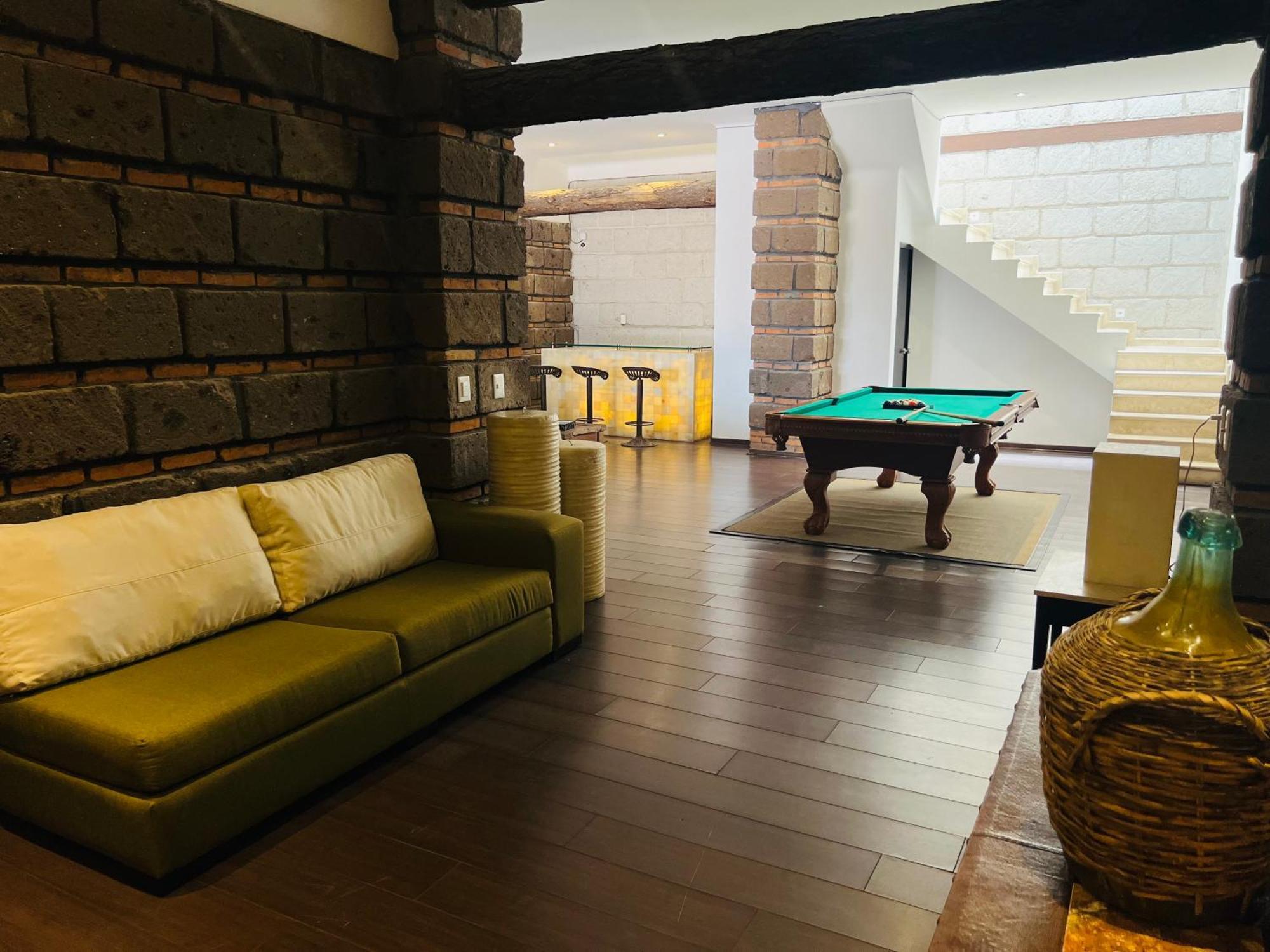 Qa Hotel San Luis Potosí Dış mekan fotoğraf